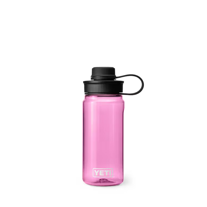 Power Pink