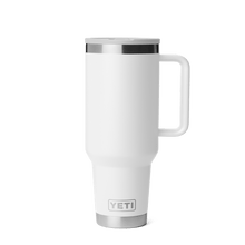 Rambler® 40 oz Travel Straw Mug