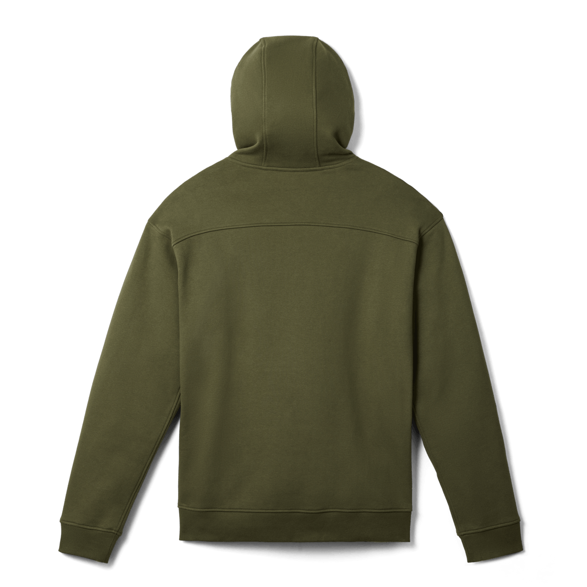 YETI® Script Built for the Wild Fleece Hoodie