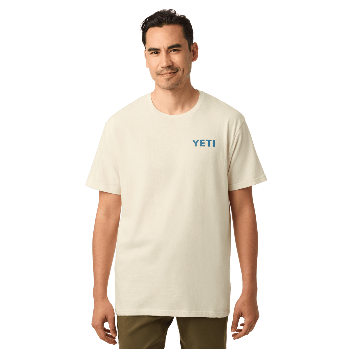 YETI Coolers® Horizon Short Sleeve T-Shirt
