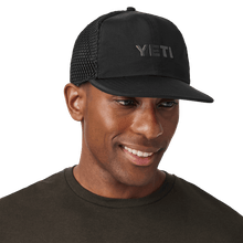 YETI® Logo Low Profile Performance Hat