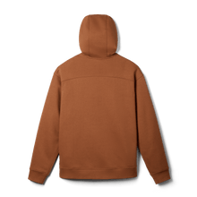 YETI® Logo Built for the Wild Fleece Hoodie