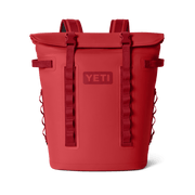 Rescue Red